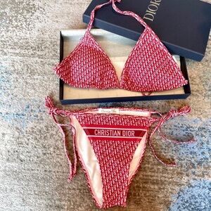 Dior Women's Bikini